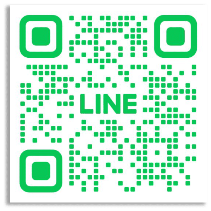 ติดต่อเรา line id