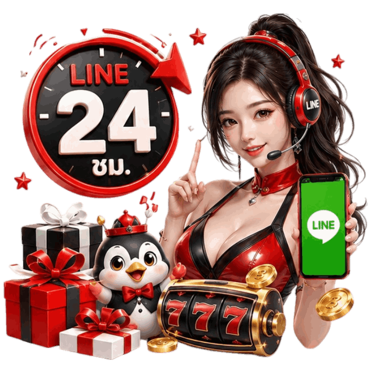 ทีมงานมืออาชีพ ที่เข้าใจเกมและระบบคาสิโนทุกมิติ