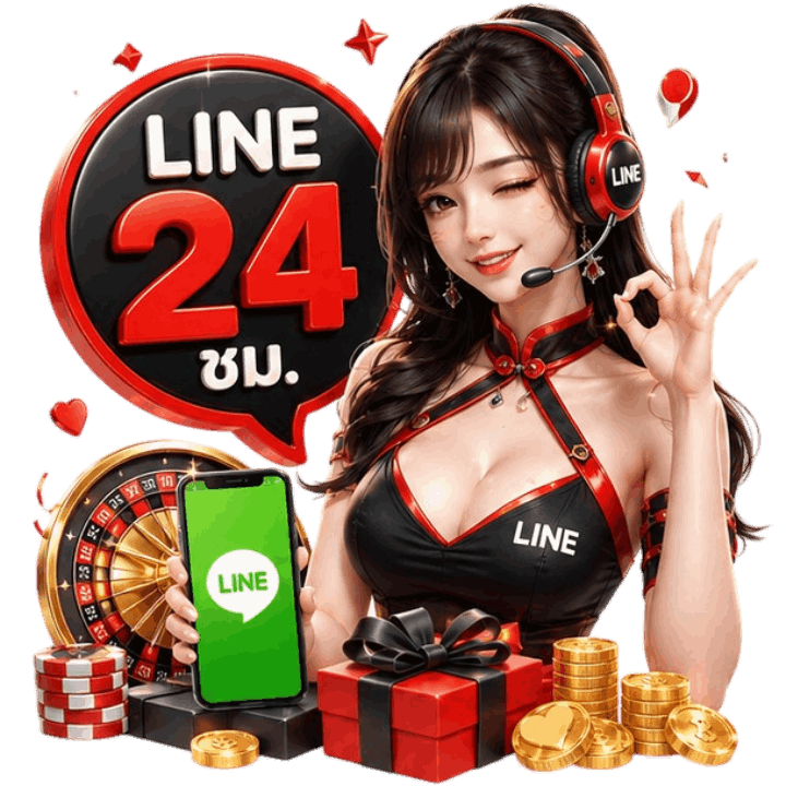 ติดต่อเราได้ตลอด 24 ชม. ครอบคลุมทุกอุปกรณ์และไทม์โซน